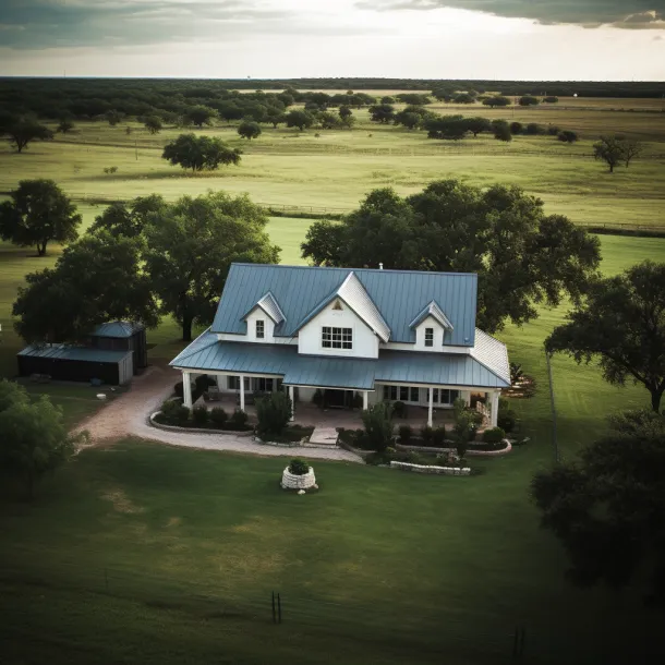 Goliad, TX historic real estate