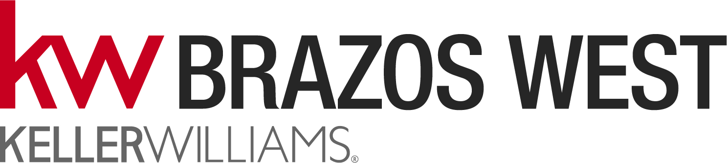 Tracy Post Gore | KW Brazos West Logo