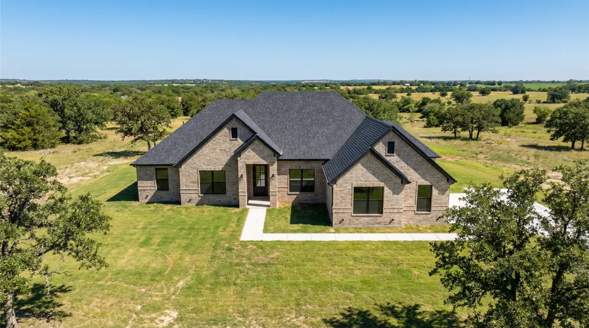 Refugio, TX farm and ranch