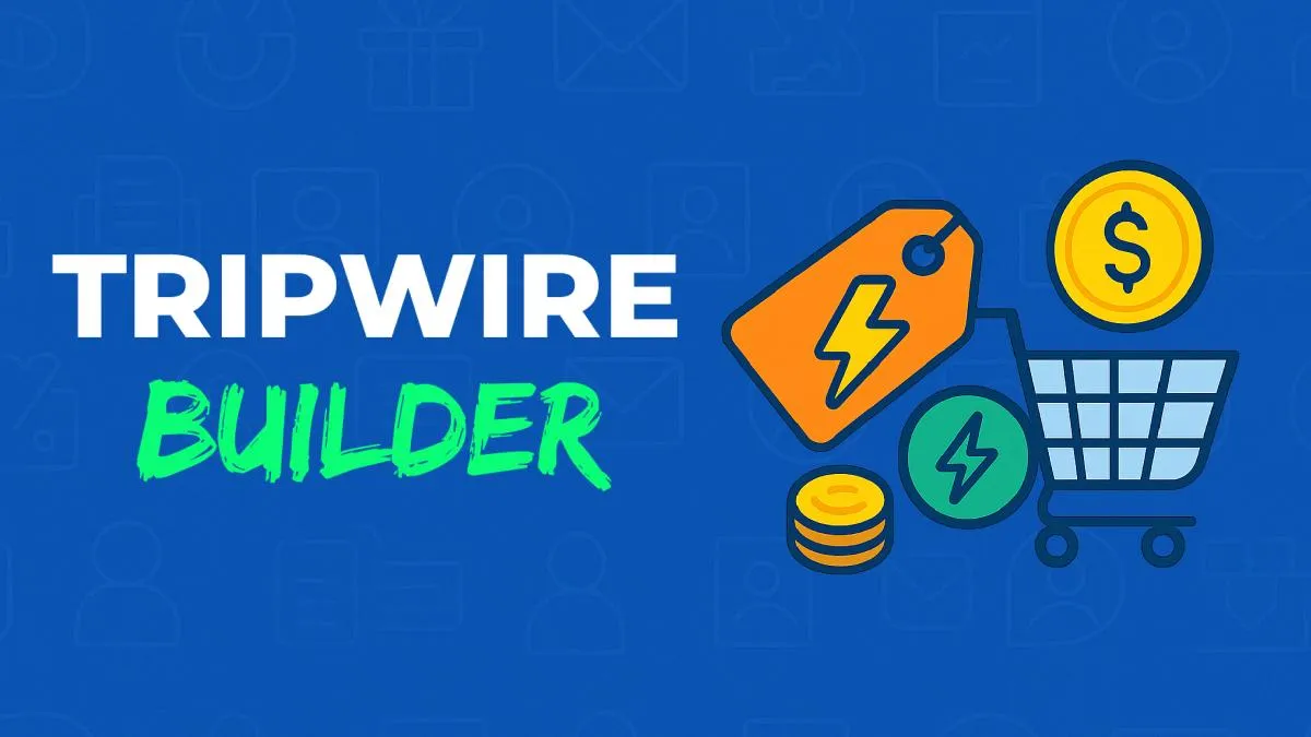 Tripwire Builder