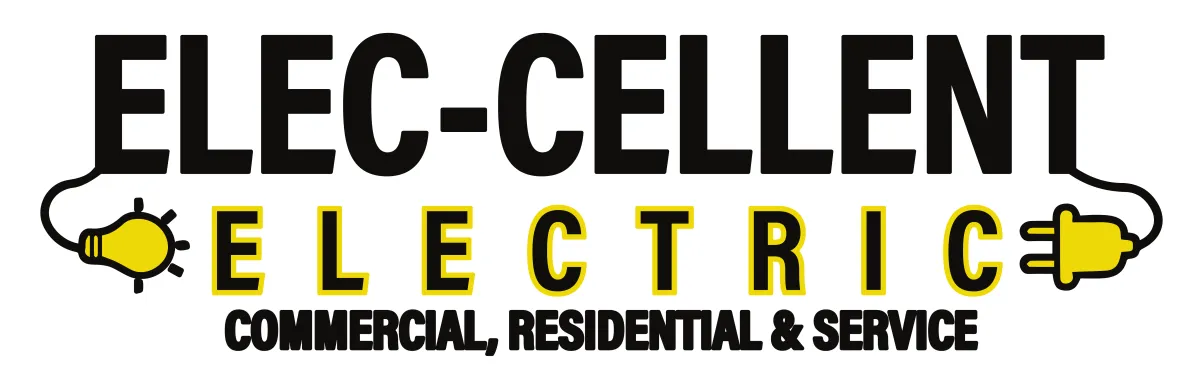 Elec-cellent Electric Logo