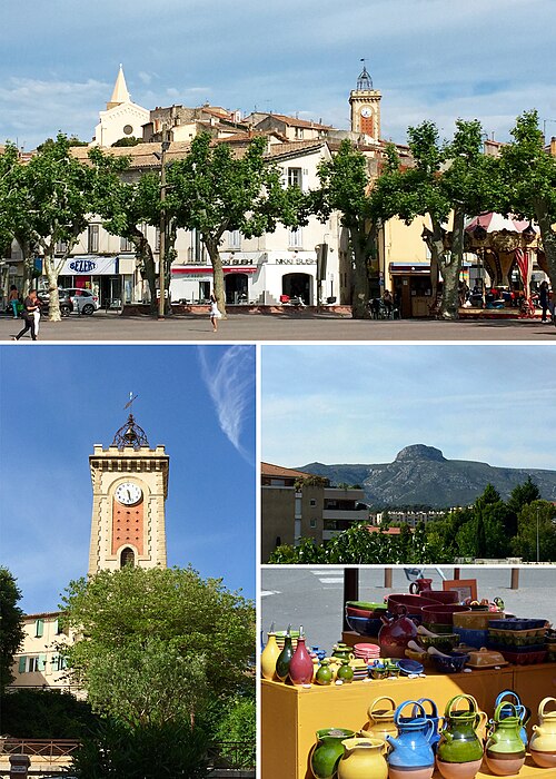 Nomadsens - Hypnose - Aubagne