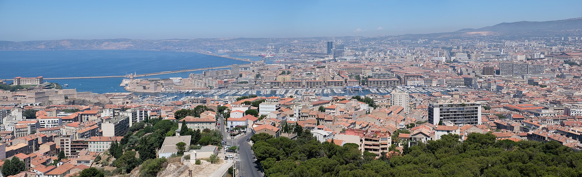 Nomadsens - Hypnose - Marseille