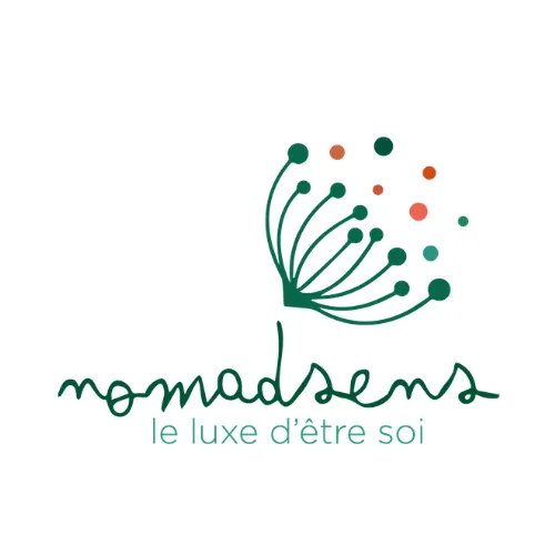 Logo Nomadsens