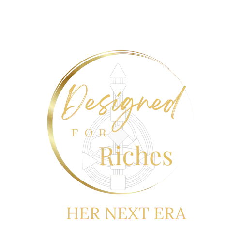 Designed to be HER logo