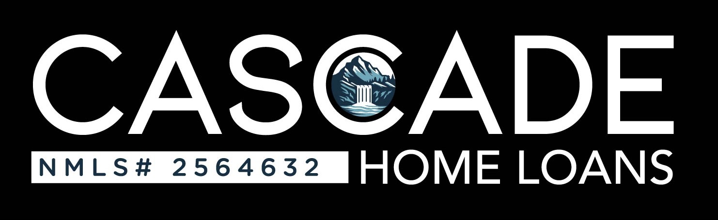 Cascade Home Loans, NMLS #2564632