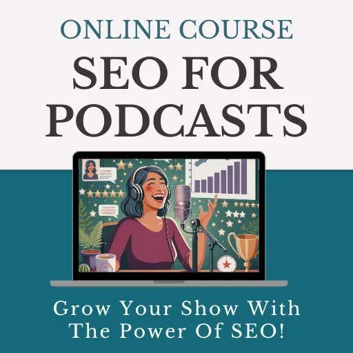 SEO For Podcasts