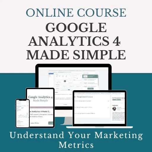 Google Search Console Online Course