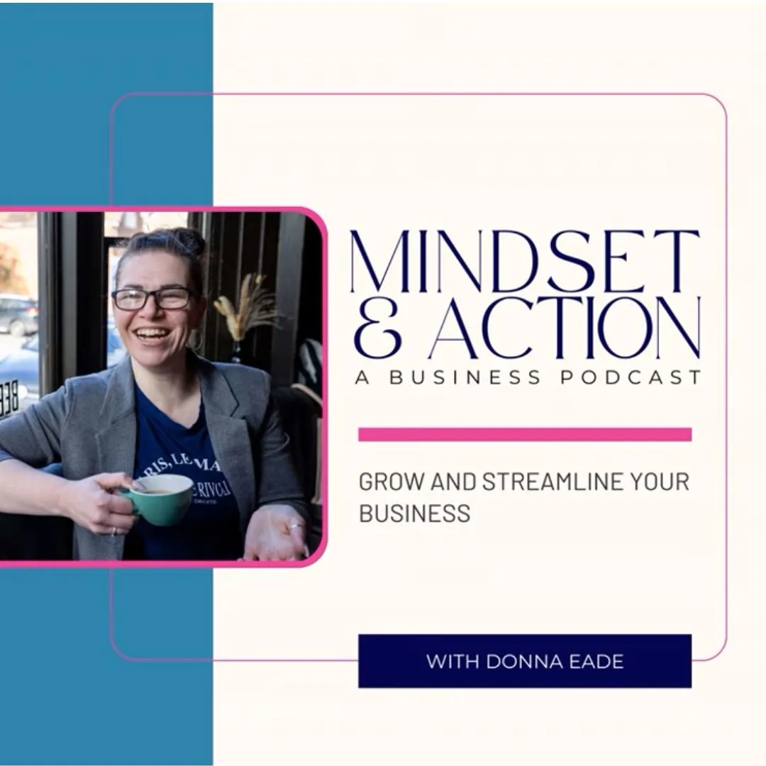 Jules White SEO Consultant Guest Expert Mindset and ation podcast