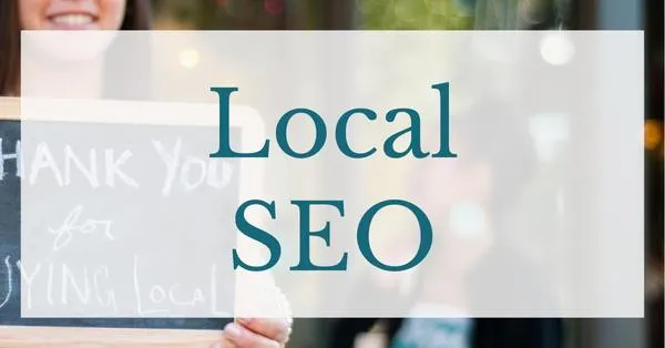 Local SEO