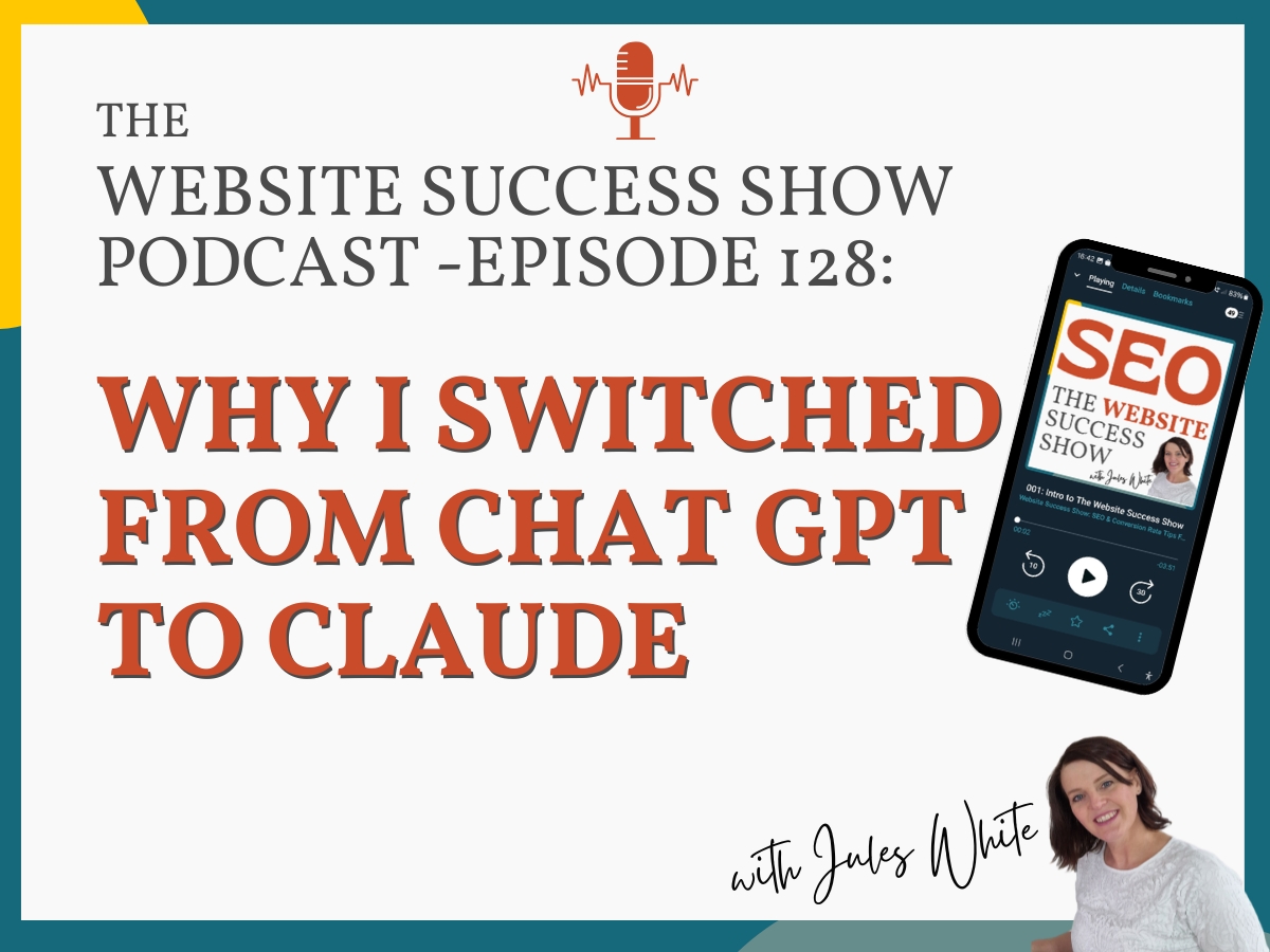 Is ChatGPT Making You Doubt Yourself? Why I Switched to Claude