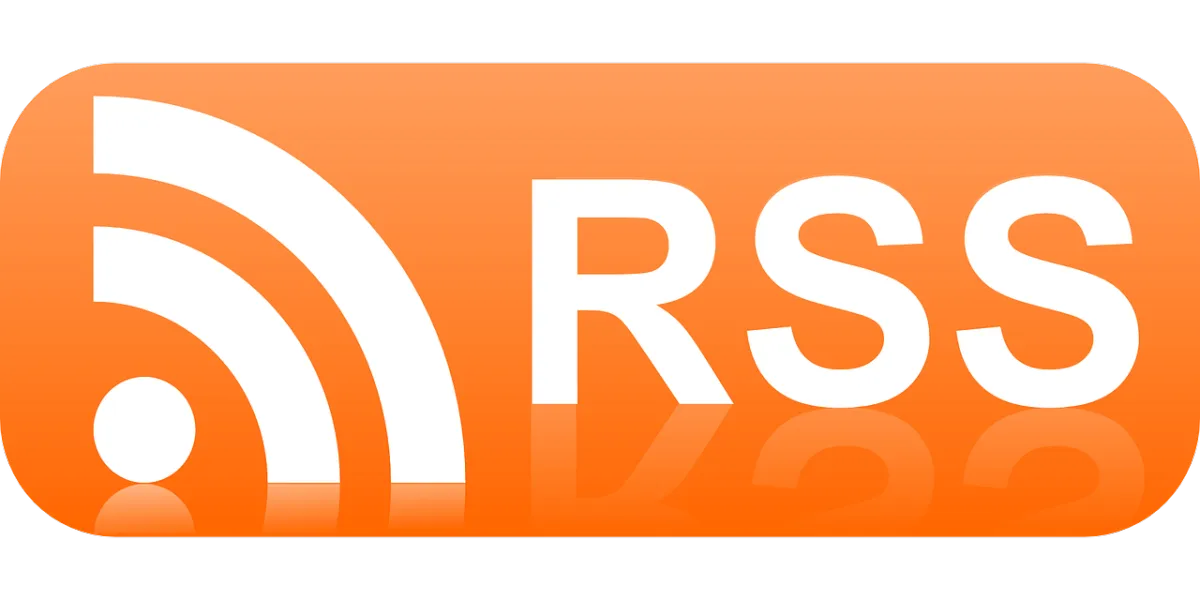 Listen To The Website Success Show On Your Favourite Podcast App Via The RSS Feed