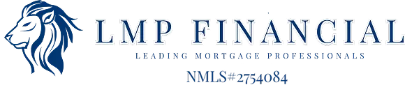 LMP Financial logo