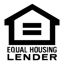 Equal Housing Lender icon