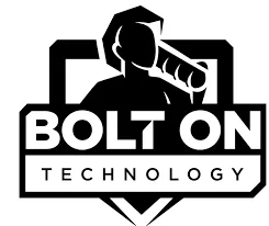Bolt On Logo