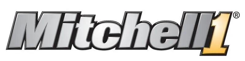 Mitchell 1 Logo