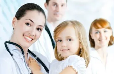 Pediatrics