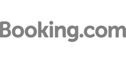 booking.com logo