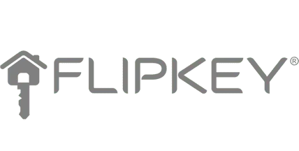 flipkey logo