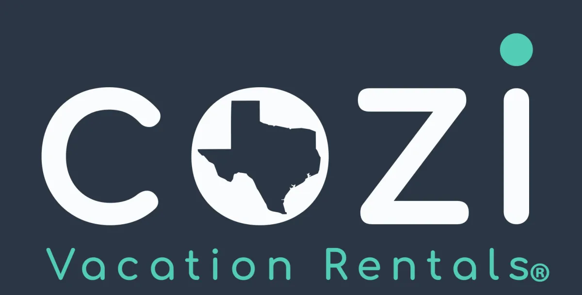 cozi vacation rentals Brand Logo