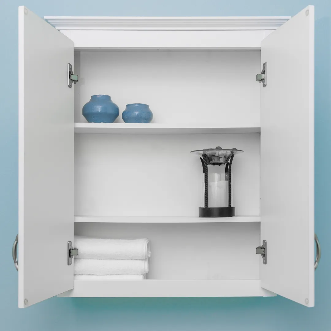 Wall Shelving By Pretty Handy Ladies