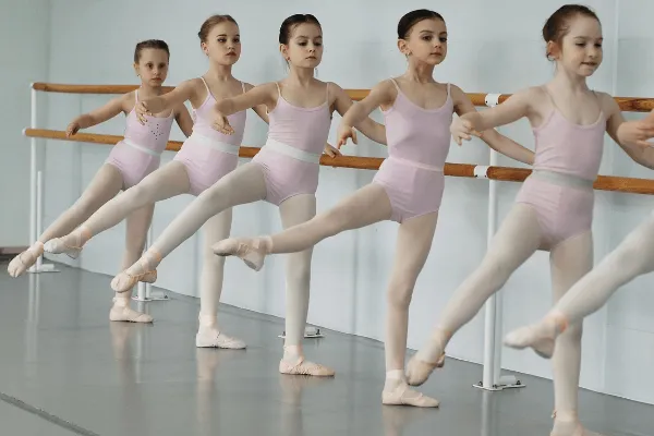 dance classes for 3yr olds near me