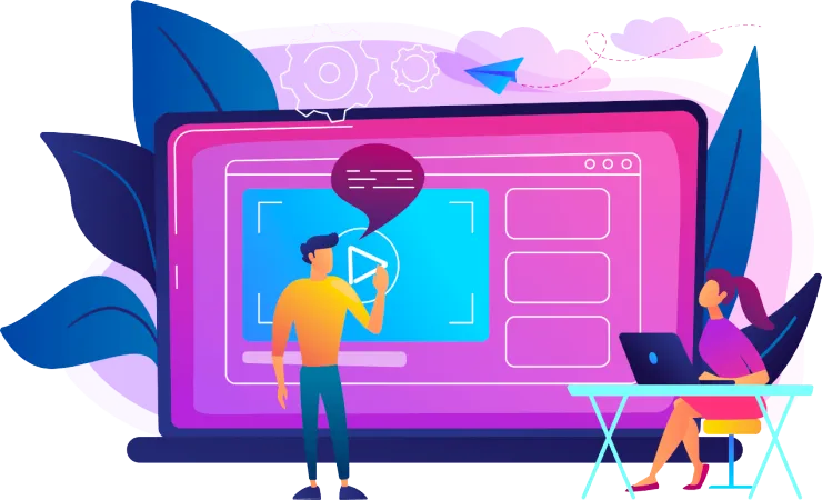 get guided demo