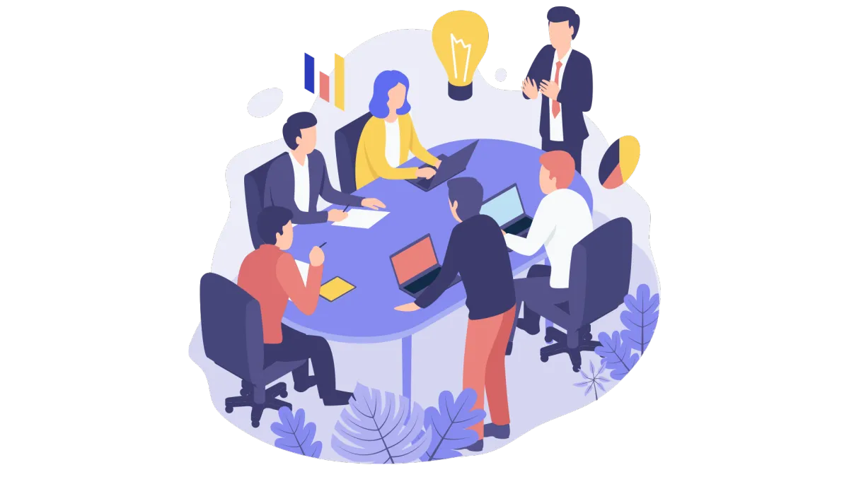 Digital Automation Dashboard