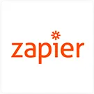 Zapier Intregration