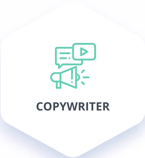 Copywriter - Infinite CRS