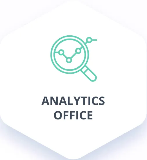 Analytics - Infinite CRS