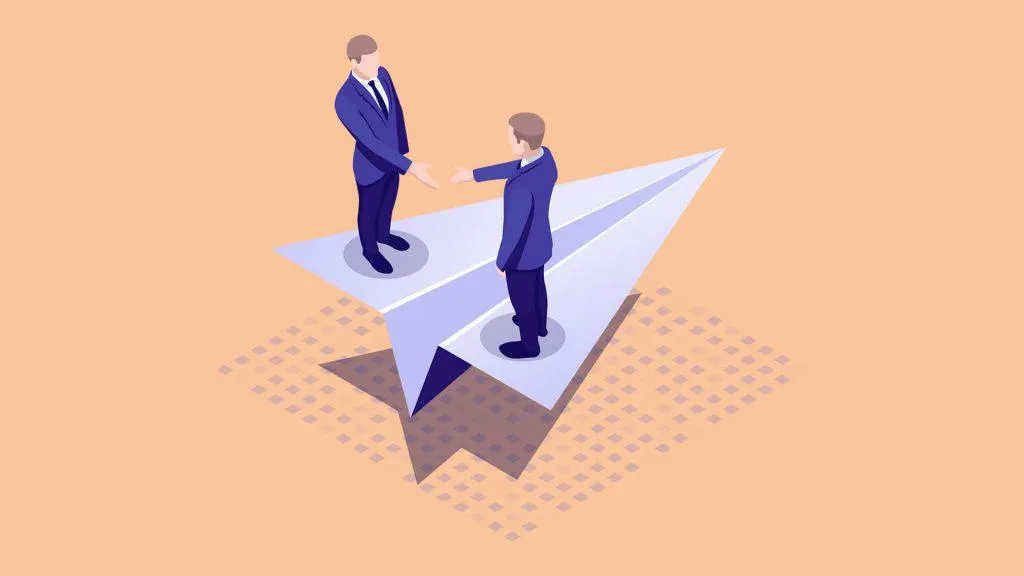 Client Targeting - Infinite CRS