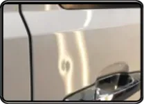 door ding repair