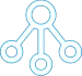 AI-driven email and SMS follow-up icon