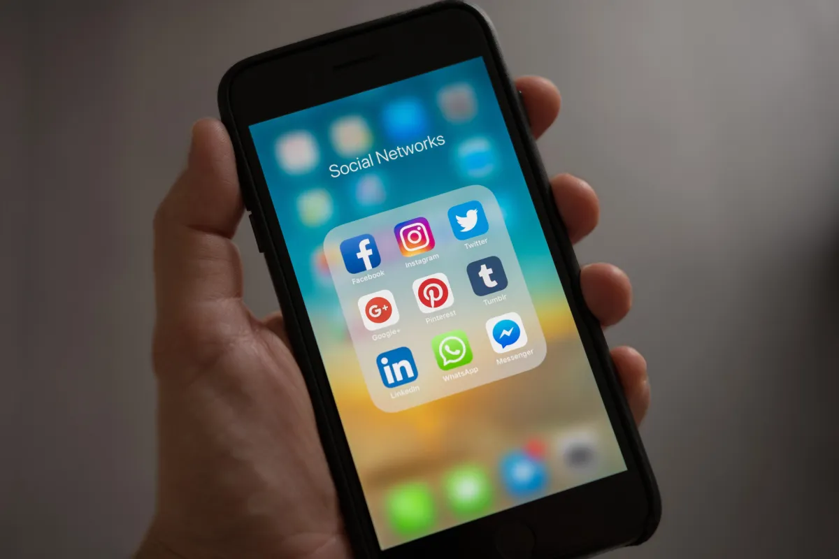 Social Media Advertising