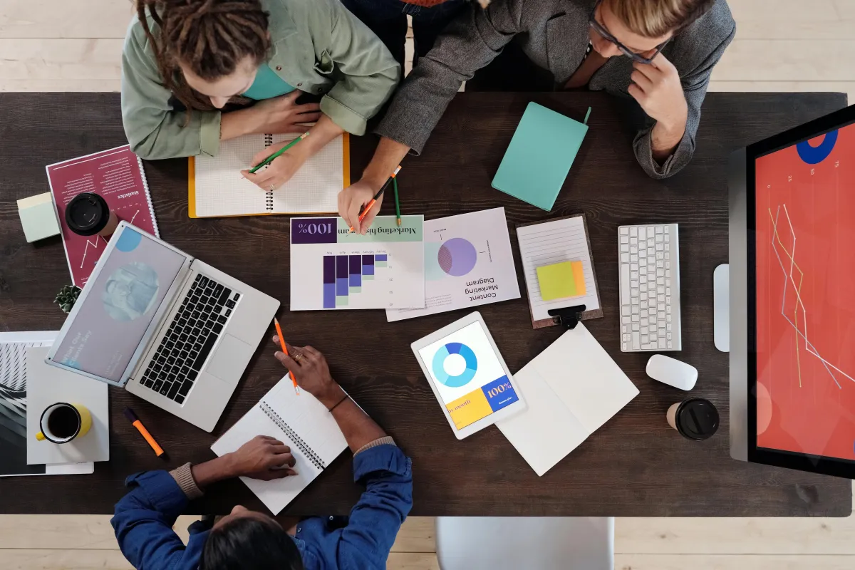 Review Marketing