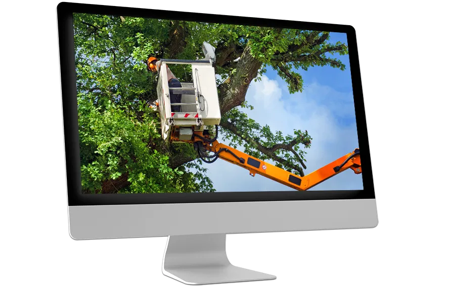 tree care business lead generation