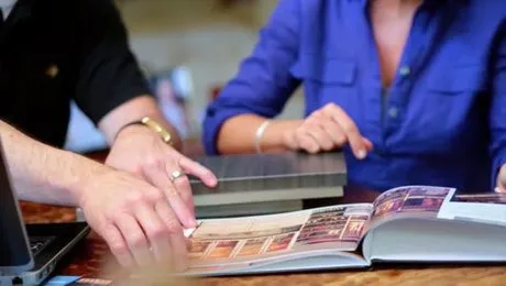 Design Consultation