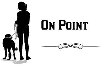 On Point Dog Training