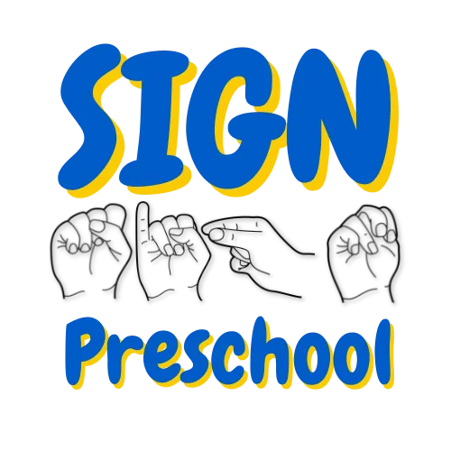 SIGN Preschool Logo