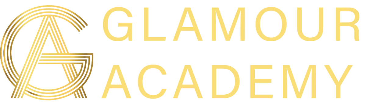 Glamour Academy logo