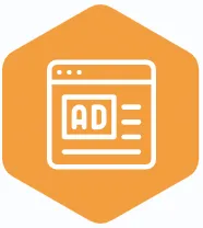 DMNT Agency icon