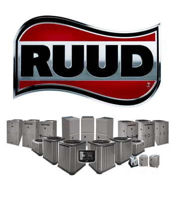 Rheem Logo