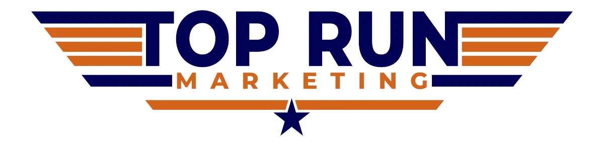 Top Run Marketing