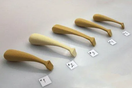 Appearance Prototype