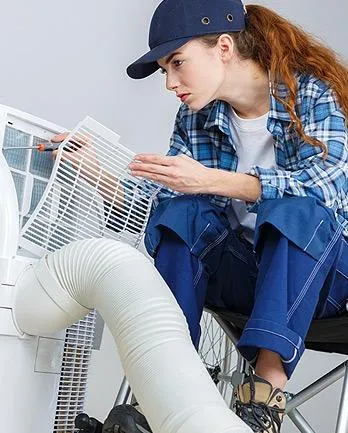 Maintenance and Repair