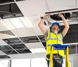 Maintenance and Repair