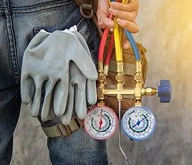 Maintenance and Repair