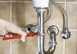 kitchen plumbing annapolis md