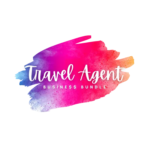 Travel Agent Business Bundle